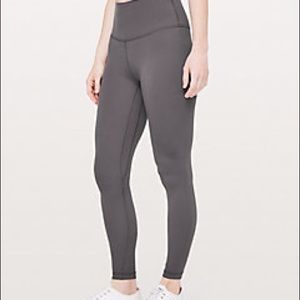 lululemon Align Pant 28"